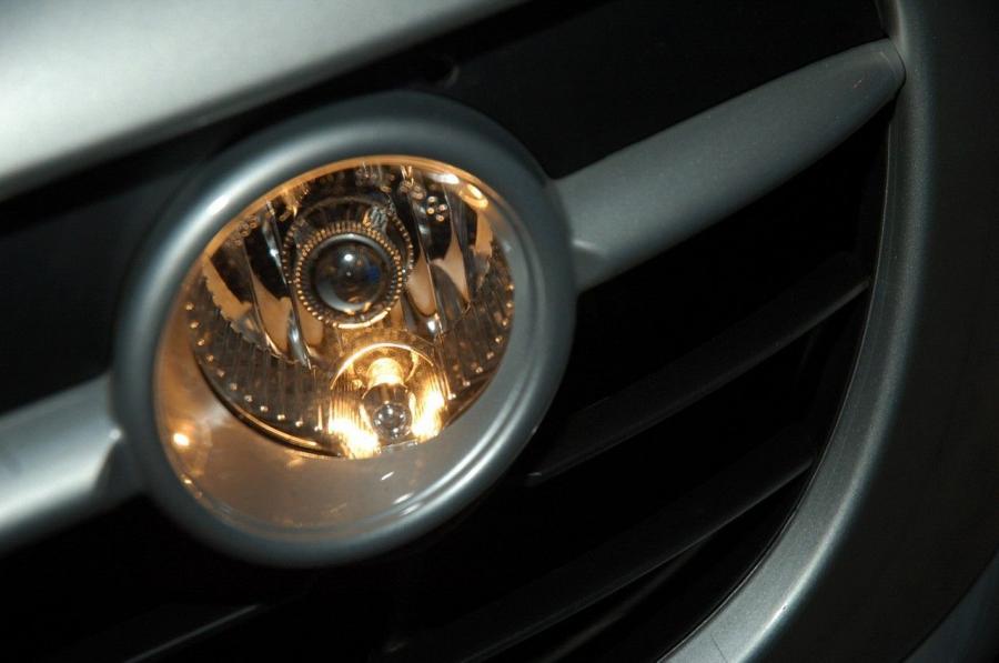  Porsche Cayman S 2008 года  (фото 44 из 54)